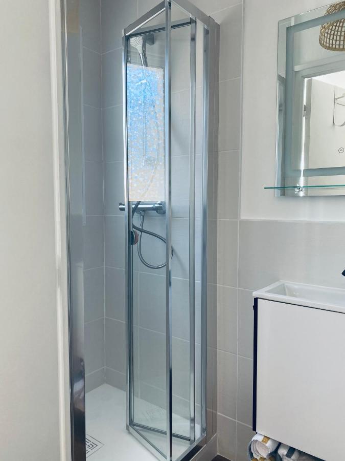 Studio Cosy, Entre Abers & Plages, Proche Du Gr34 Lannilis Zewnętrze zdjęcie